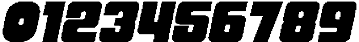 CS Rensa Italic otf (400) Font OTHER CHARS