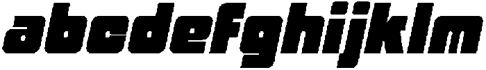 CS Rensa Italic otf (400) FONT
