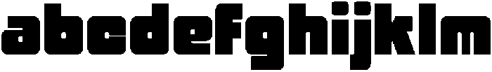 CS Rensa Regular otf (400) FONT