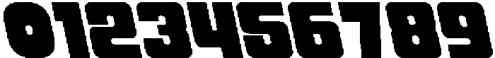CS Rensa Reverse Italic otf (400) Font OTHER CHARS