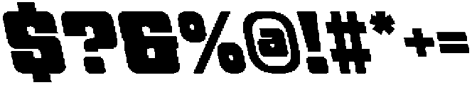 CS Rensa Reverse Italic otf (400) Font OTHER CHARS