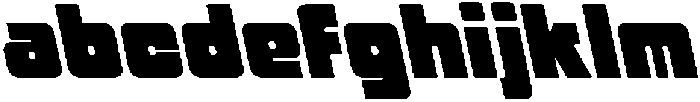 CS Rensa Reverse Italic otf (400) FONT