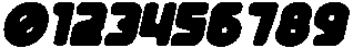 CS Rento Drawn Italic otf (400) Font OTHER CHARS