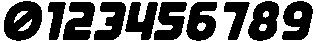 CS Rento Italic otf (400) Font OTHER CHARS
