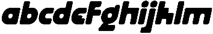 CS Rento Italic otf (400) FONT