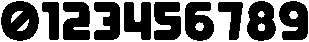 CS Rento Regular otf (400) Font OTHER CHARS