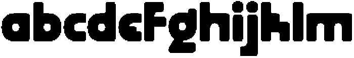 CS Rento Regular otf (400) FONT