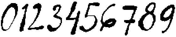 CS Resline Italic otf (400) Font OTHER CHARS