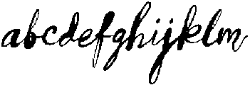 CS Resline Italic otf (400) FONT