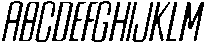 CS Resting Drawn Italic otf (400) FONT