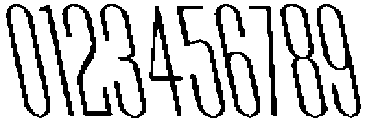CS Resting Reverse Italic otf (400) Font OTHER CHARS