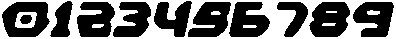 CS Revson Drawn Italic otf (400) Font OTHER CHARS
