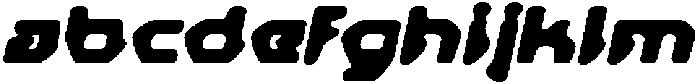CS Revson Drawn Italic otf (400) FONT