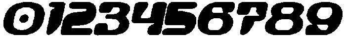 CS Rexa Drawn Italic otf (400) Font OTHER CHARS