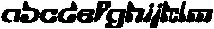 CS Rexa Drawn Italic otf (400) FONT