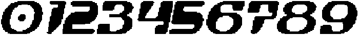 CS Rexa Pixel Regular otf (400) Font OTHER CHARS