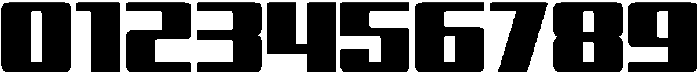 CS Reznor Regular otf (400) Font OTHER CHARS