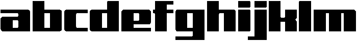CS Reznor Regular otf (400) FONT