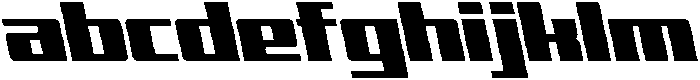 CS Reznor Reverse Italic otf (400) FONT