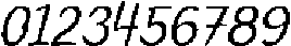 CS Ricotta Pixel Regular otf (400) Font OTHER CHARS