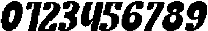CS Rihana Pixel Regular otf (400) Font OTHER CHARS