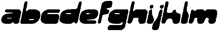 CS Rilke Drawn Italic otf (400) FONT