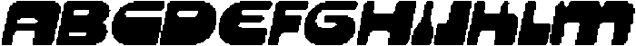 CS Rilke Pixel Regular otf (400) Font
