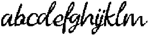 CS Ringo Pixel Regular otf (400) FONT