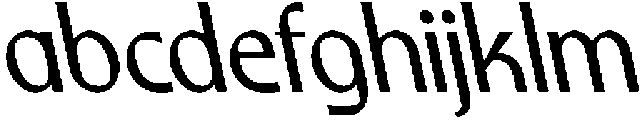 CS Riposte Reverse Italic otf (400) FONT
