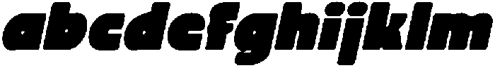CS Risgard Drawn Italic otf (400) FONT