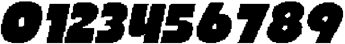 CS Risgard Pixel Regular otf (400) Font OTHER CHARS