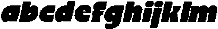 CS Risgard Pixel Regular otf (400) FONT