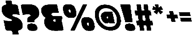 CS Risgard Reverse Italic otf (400) Font OTHER CHARS