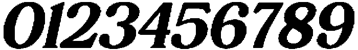 CS Risotto Italic otf (400) Font OTHER CHARS