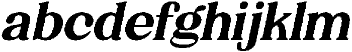 CS Risotto Italic otf (400) FONT