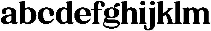 CS Risotto Regular otf (400) FONT
