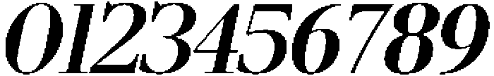 CS Ristara Italic otf (400) Font OTHER CHARS