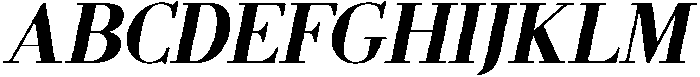 CS Ristara Italic otf (400) Font