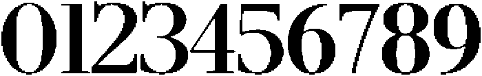 CS Ristara Regular otf (400) Font OTHER CHARS