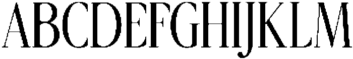 CS Ristela Regular otf (400) Font