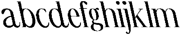 CS Ristela Reverse Italic otf (400) FONT