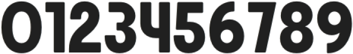 CS Robust Regular otf (400) Font OTHER CHARS