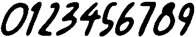CS Roche Drawn Italic otf (400) Font OTHER CHARS