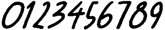CS Roche Italic otf (400) Font OTHER CHARS