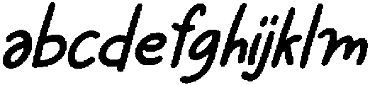 CS Roche Italic otf (400) FONT