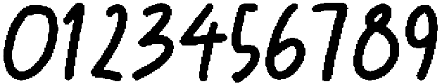 CS Roche Regular otf (400) Font OTHER CHARS