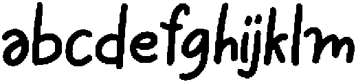 CS Roche Regular otf (400) FONT