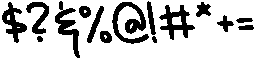 CS Roche Reverse Italic otf (400) Font OTHER CHARS