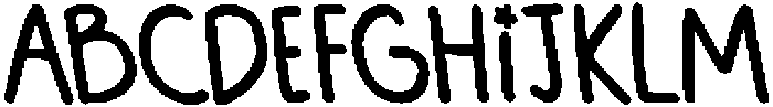 CS Roche Reverse Italic otf (400) Font UPPERCASE