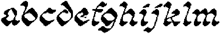 CS Rolins Pixel Regular otf (400) FONT